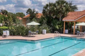 Home Near Disney Private Pool & Playground